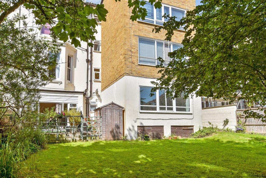 Additional image 9 of Clermont Terrace, Brighton, East Sussex