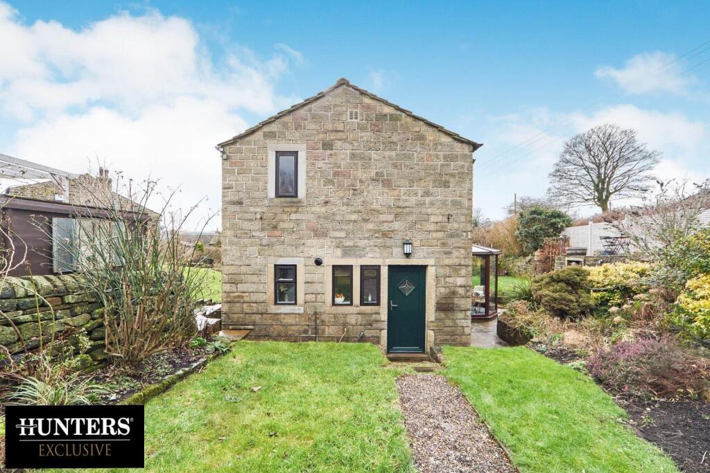 Additional image 38 of Sykes Lane, Oakworth, Keighley, West Yorkshire, BD22 7JT