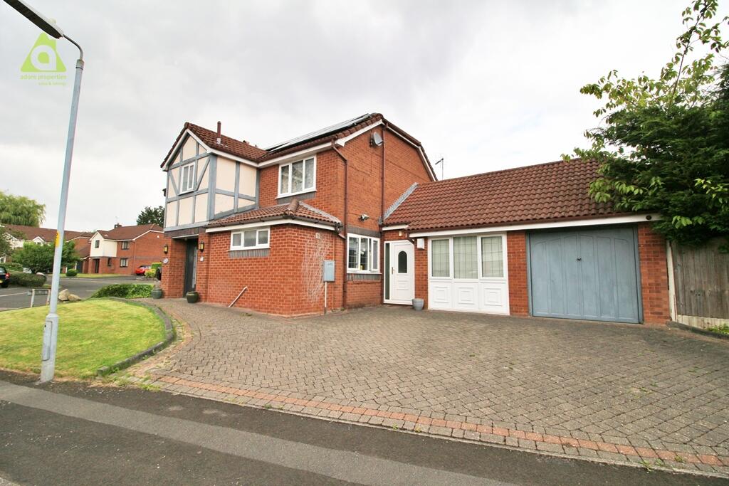 Additional image 30 of Parkway, Westhoughton, BL5 2RZ