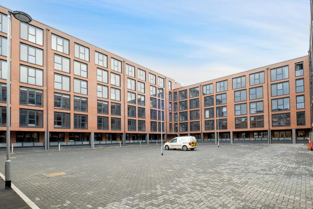 Additional image 13 of Park Works, Bradford Street, B5 6HX