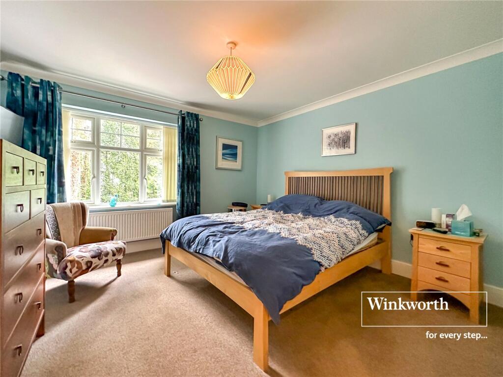 Additional image 10 of Carroll Avenue, Ferndown, Dorset, BH22