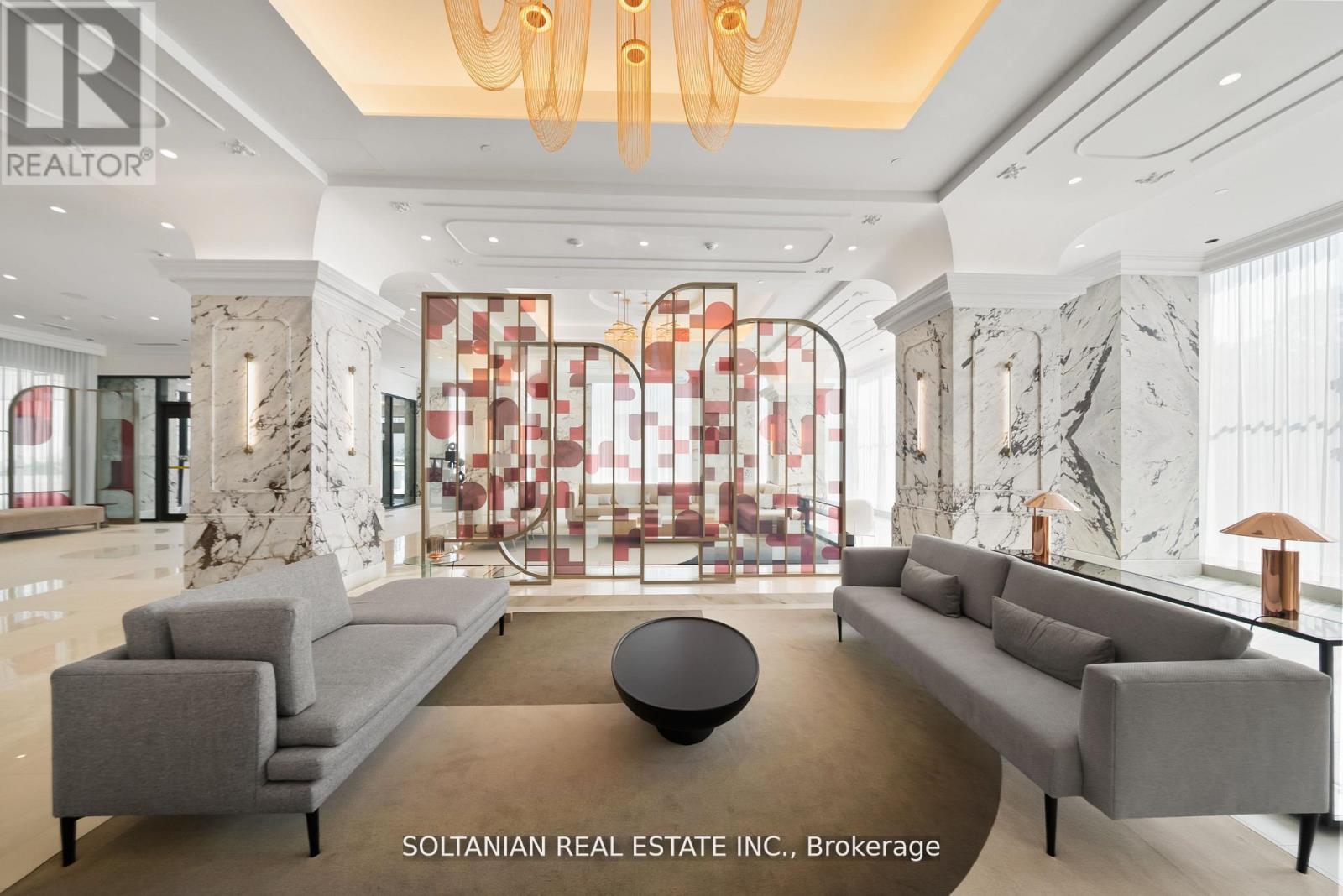 304 - 10 INN ON THE PARK DRIVE|Toronto (Banbury-Don Mills), Ontario M3C0P9