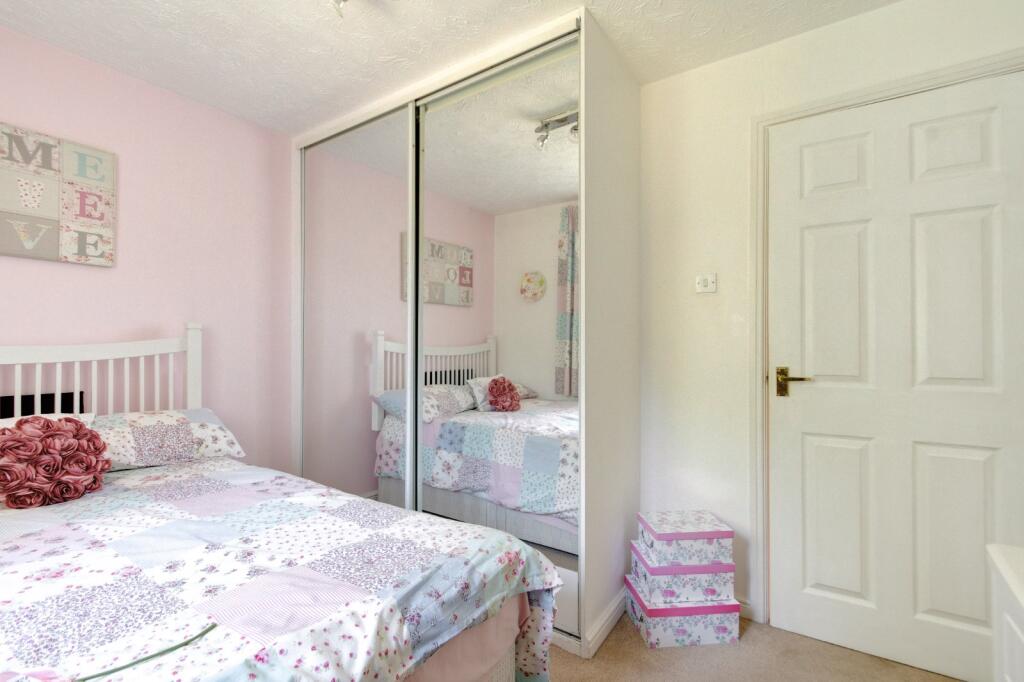 Additional image 9 of Ambergate Close, Redditch, Worcestershire, B97