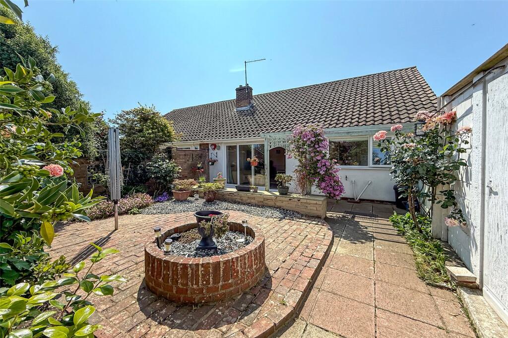 Additional image 2 of Oakcroft Gardens, Littlehampton, West Sussex