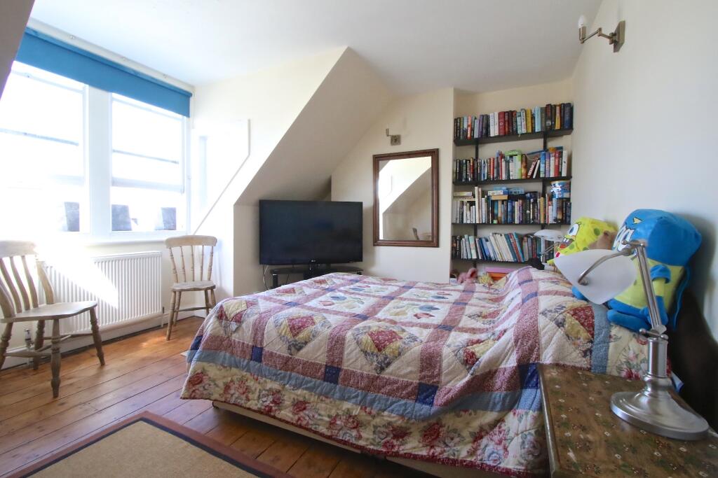 Additional image 12 of High Street, Swanage