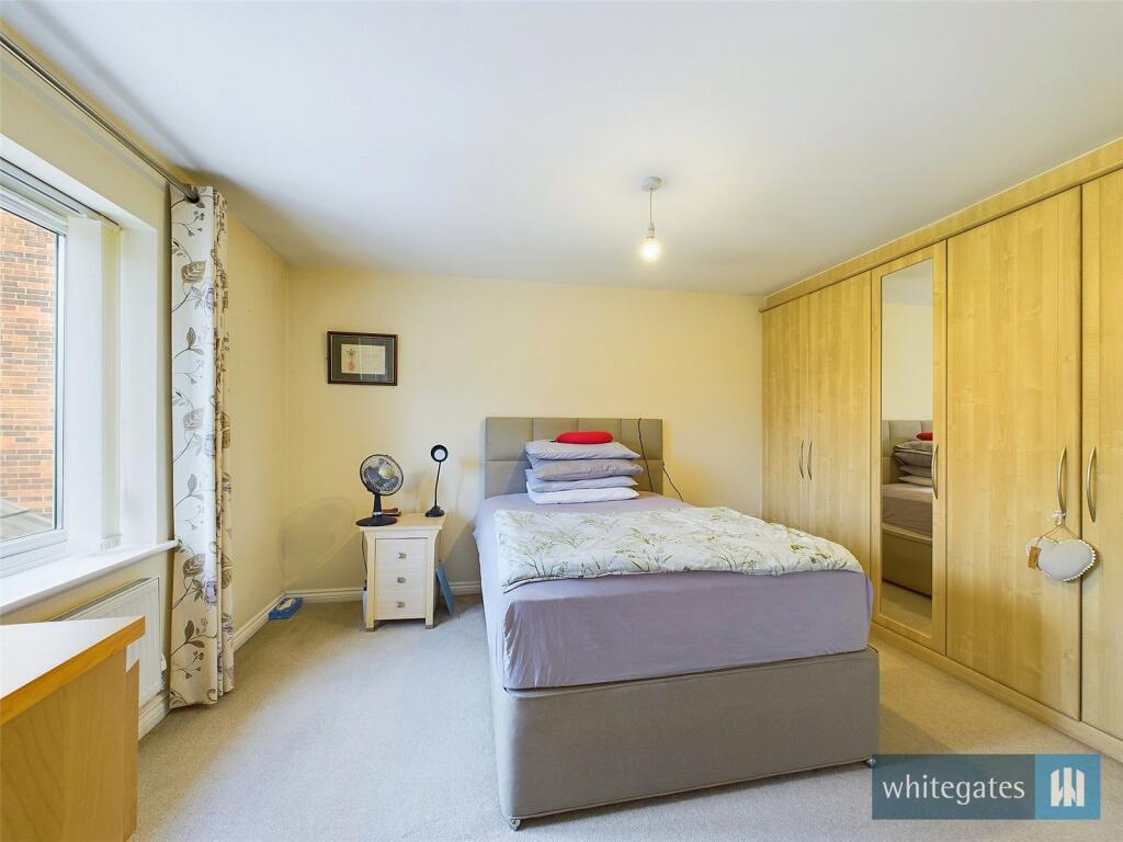 Additional image 13 of Newhall Gardens, Bradford, West Yorkshire, BD5