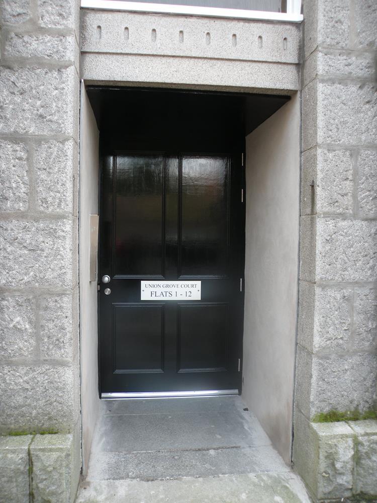 Additional image 11 of Union Grove Court, Flat , AB10