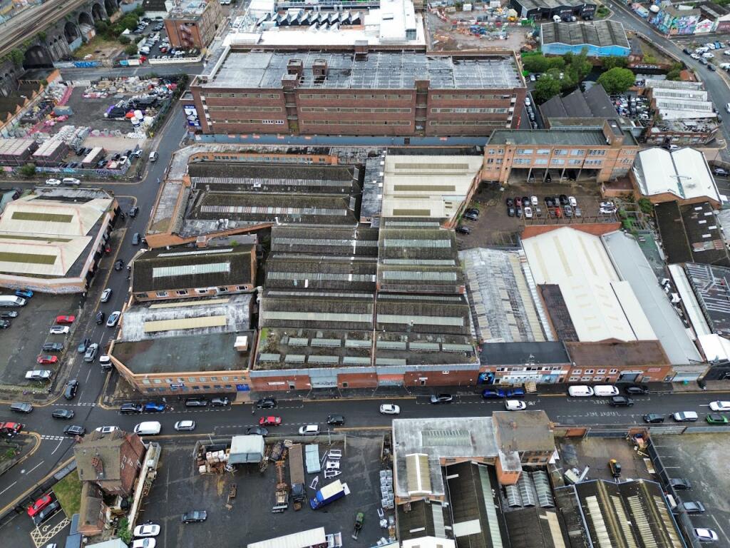 Additional image 10 of 46 Barn Street, Digbeth, Birmingham, B5 5QB