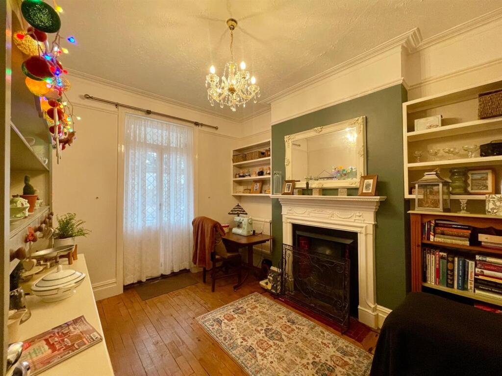Additional image 4 of Cowper Road, Bournemouth