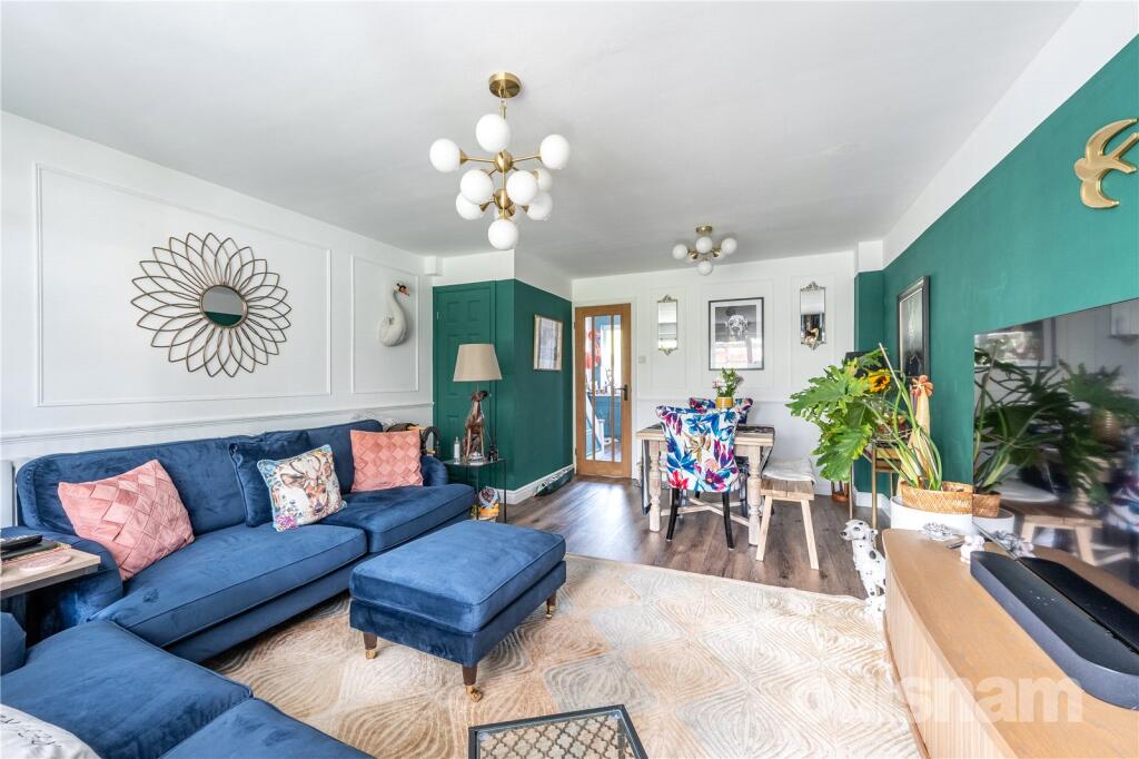 Additional image 6 of Prestbury Close, Redditch, Worcestershire, B98