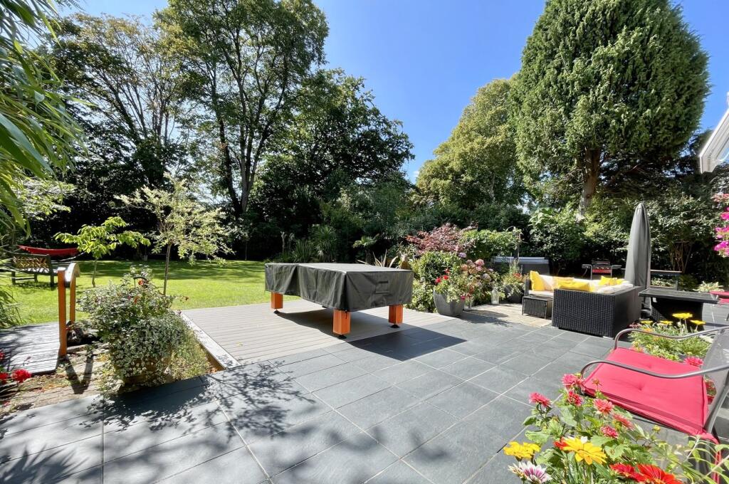 Additional image 36 of Berwick Road, Talbot Woods, Bournemouth, BH3