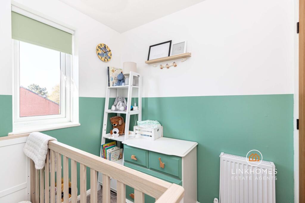 Additional image 18 of Hooke Close, Poole, BH17