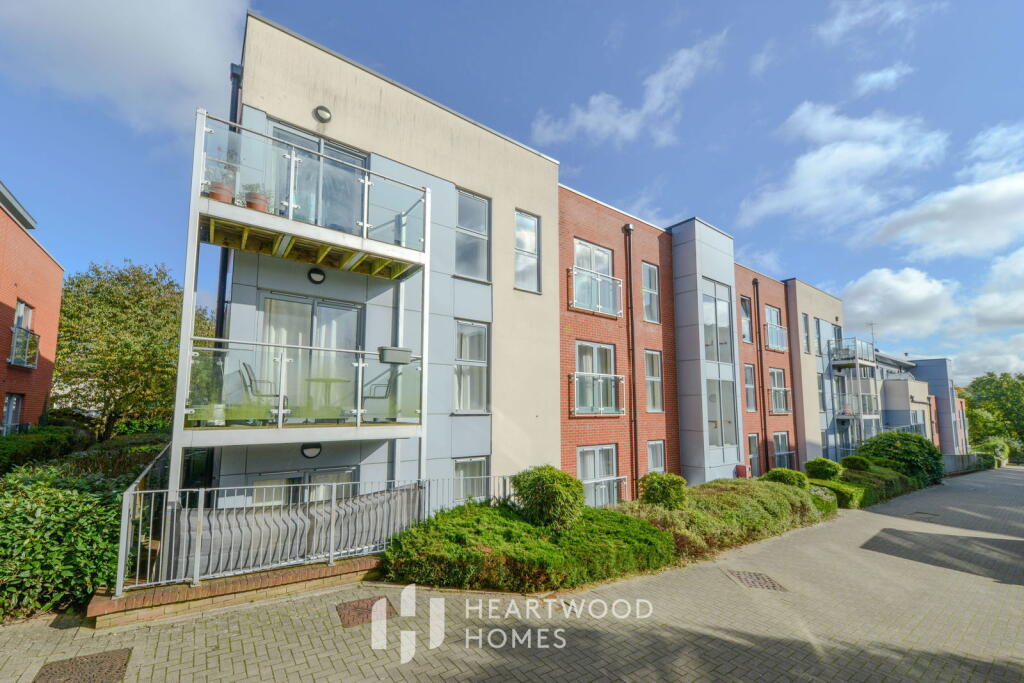 Additional image 12 of Charrington Place, St. Albans, AL1 3GX