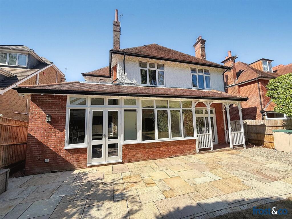 Additional image 15 of Penn Hill Avenue, Poole, Dorset, BH14