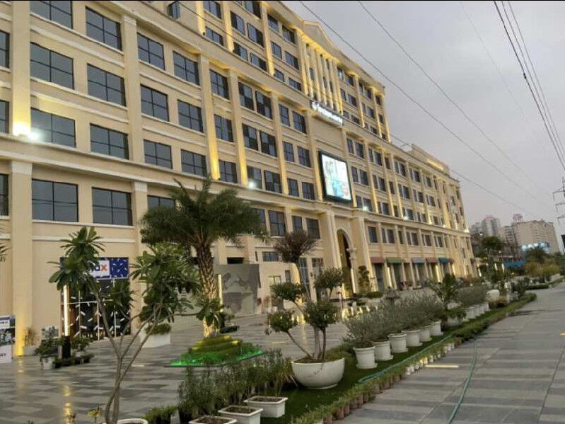 Sector 75, Noida