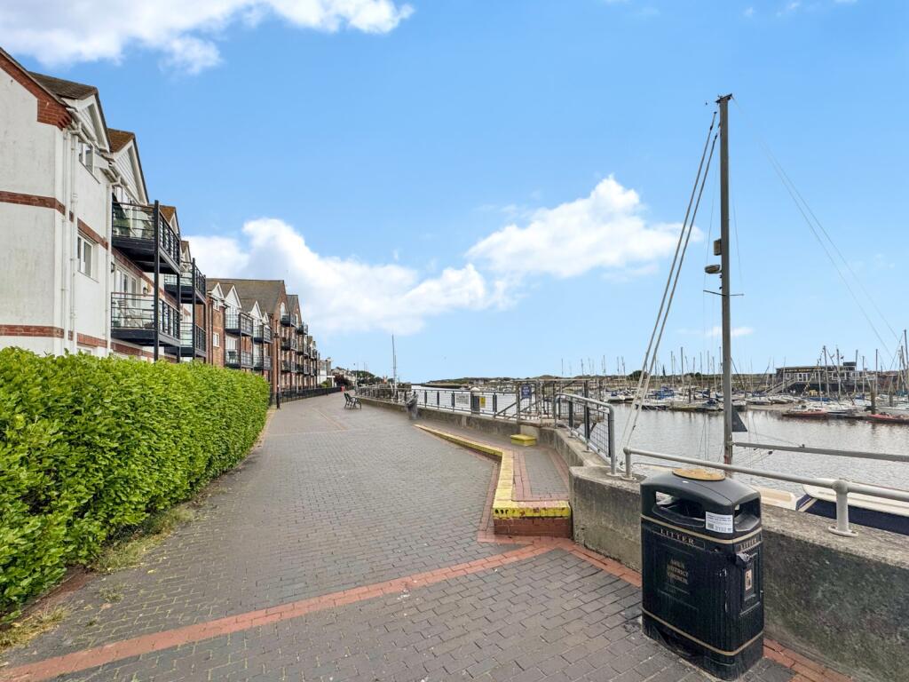 Additional image 8 of Baltic Wharf, Pier Road, Littlehampton, West Sussex, BN17