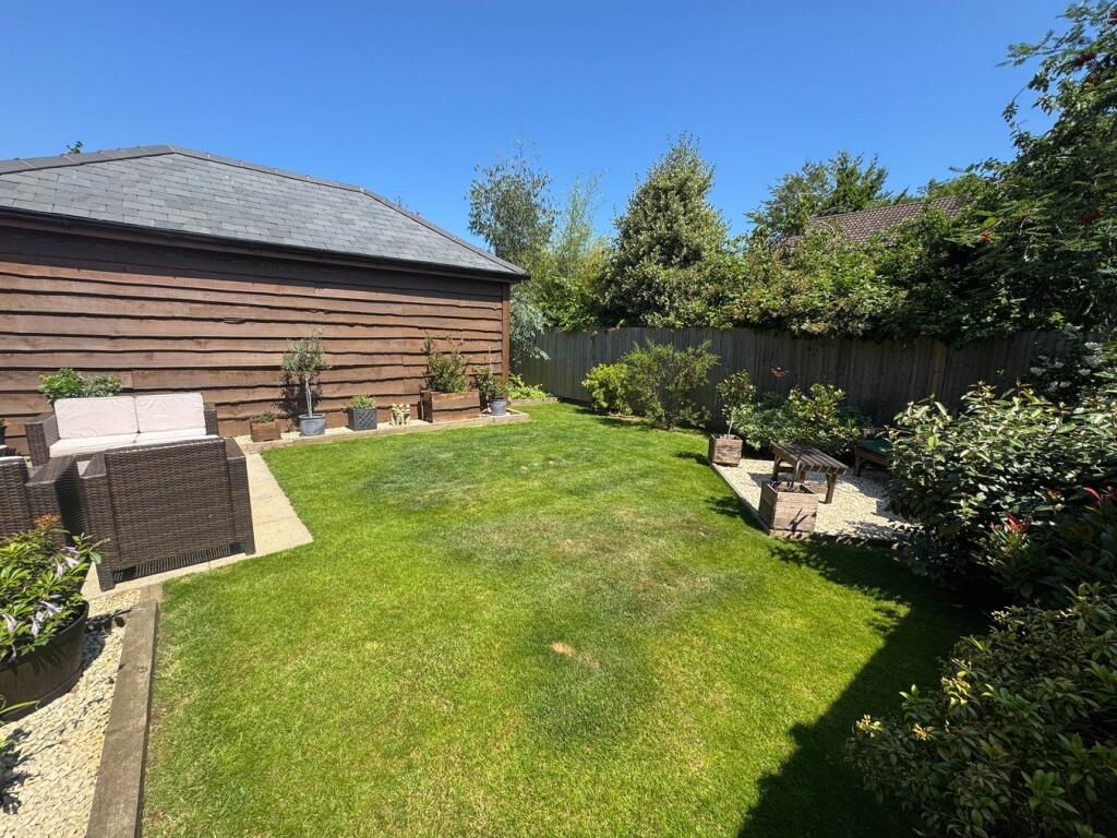 Additional image 17 of Fallowfield Place, Wimborne, BH21
