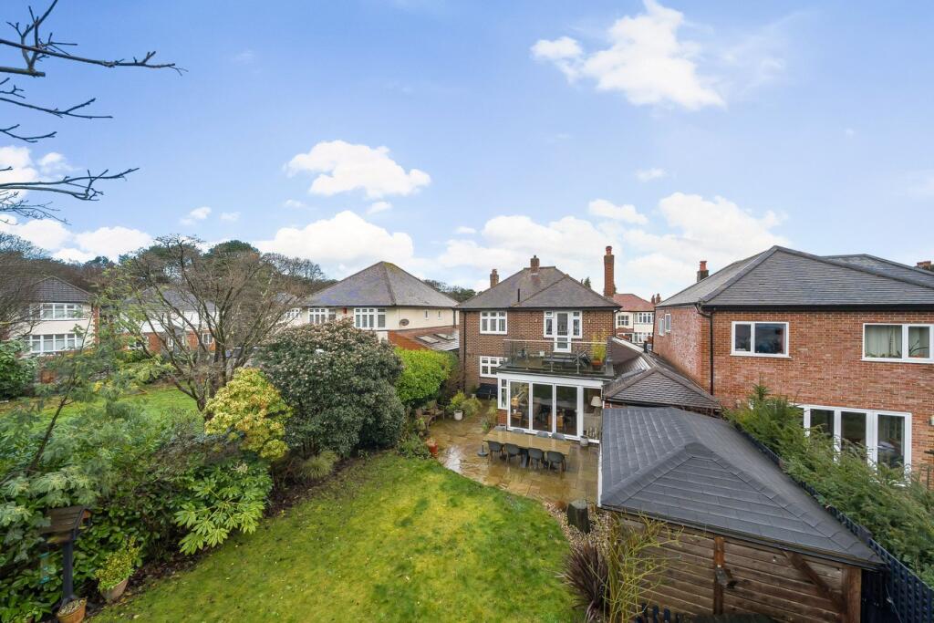 Additional image 22 of Hadden Road, Queens Park, Bournemouth, BH8