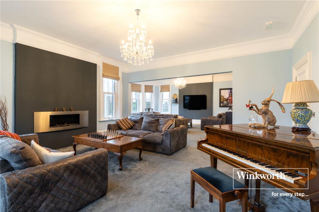 Additional image 11 of Wollstonecraft Road, Bournemouth, BH5