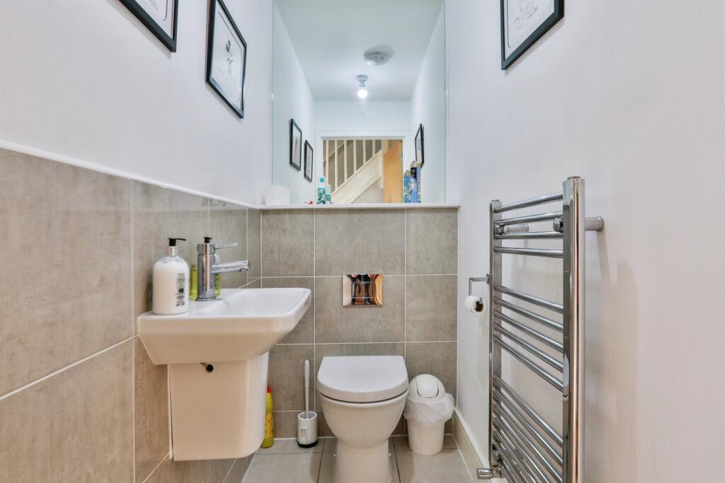 Additional image 13 of Stabler Way, Poole