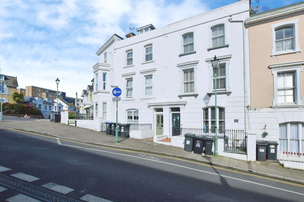 Additional image 3 of Upper Terrace Road., BOURNEMOUTH