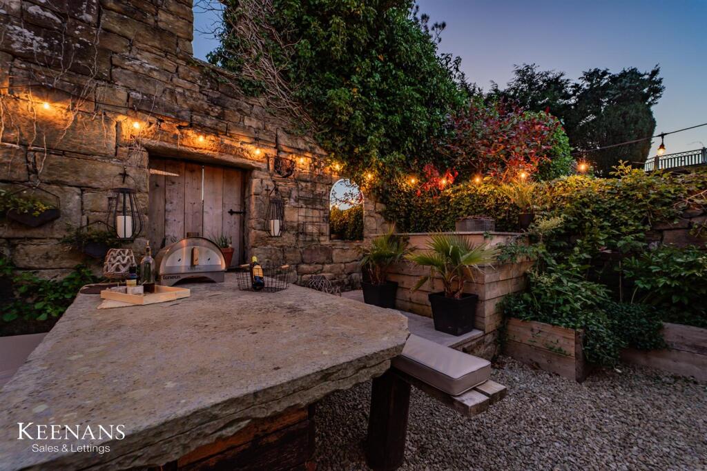 Additional image 40 of Cob House Nabb, Croston Close Road