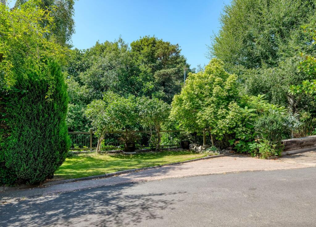 Additional image 20 of Birmingham Road, Lickey End, B61