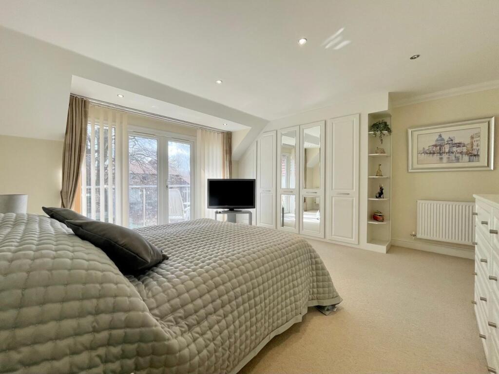 Additional image 12 of Powerscourt, 10 Chine Crescent Road, Bournemouth, BH2