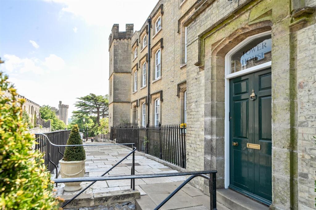 Additional image 16 of London Road, Arundel