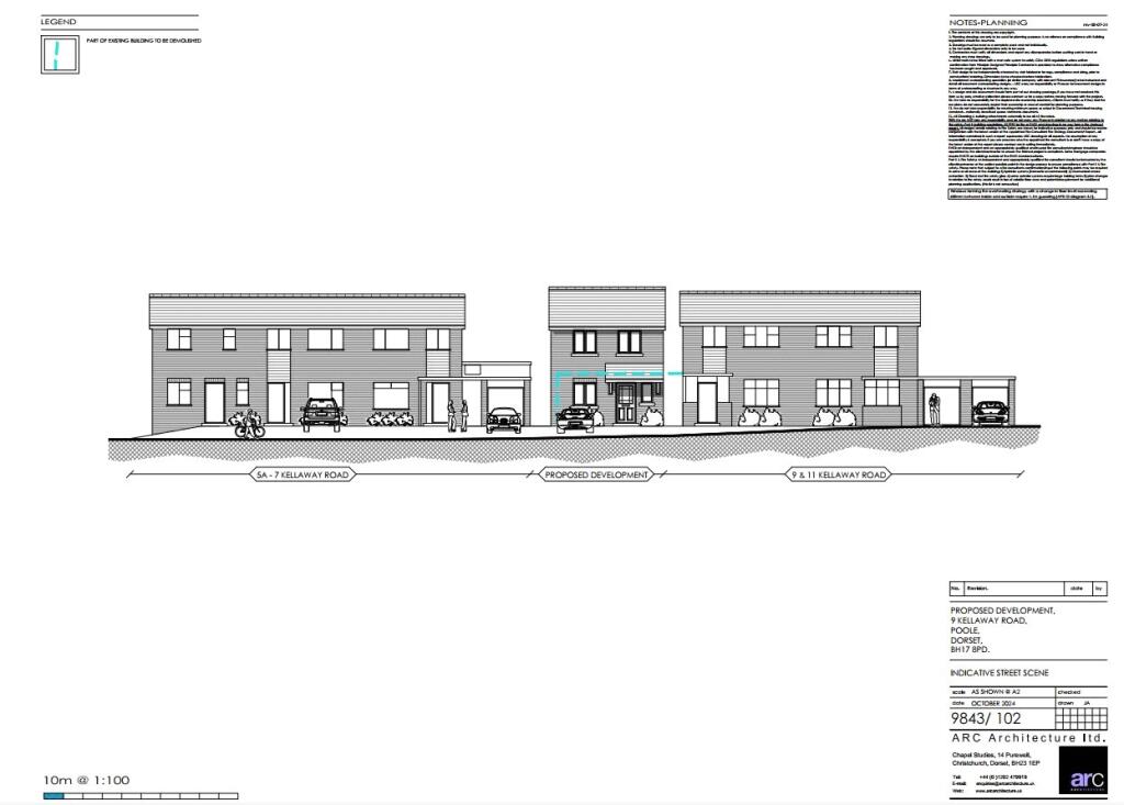 Additional image 5 of Kellaway Road, Canford Heath, Poole, Dorset, BH17