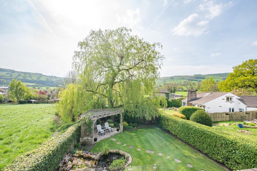 Additional image 25 of The Oaks, Bent Lane, Sutton-in-Craven BD20 7AL