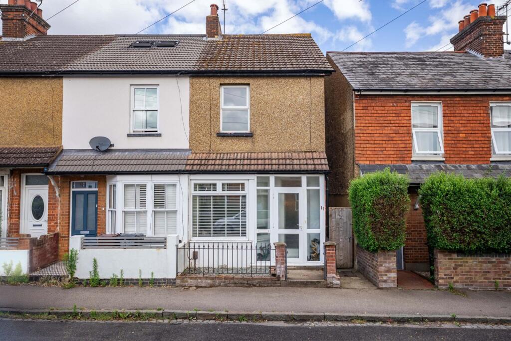 Additional image 17 of Camp View Road, St. Albans, Hertfordshire, AL1