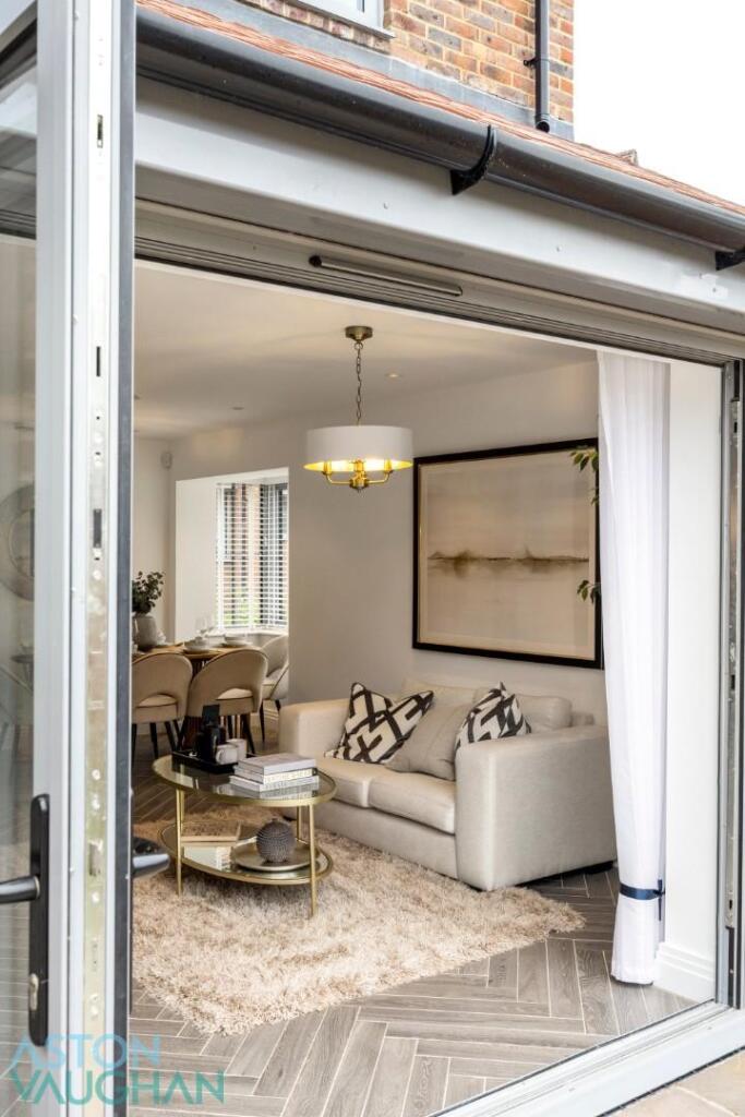 Additional image 13 of Palmeria, Skylarks, Rottingdean