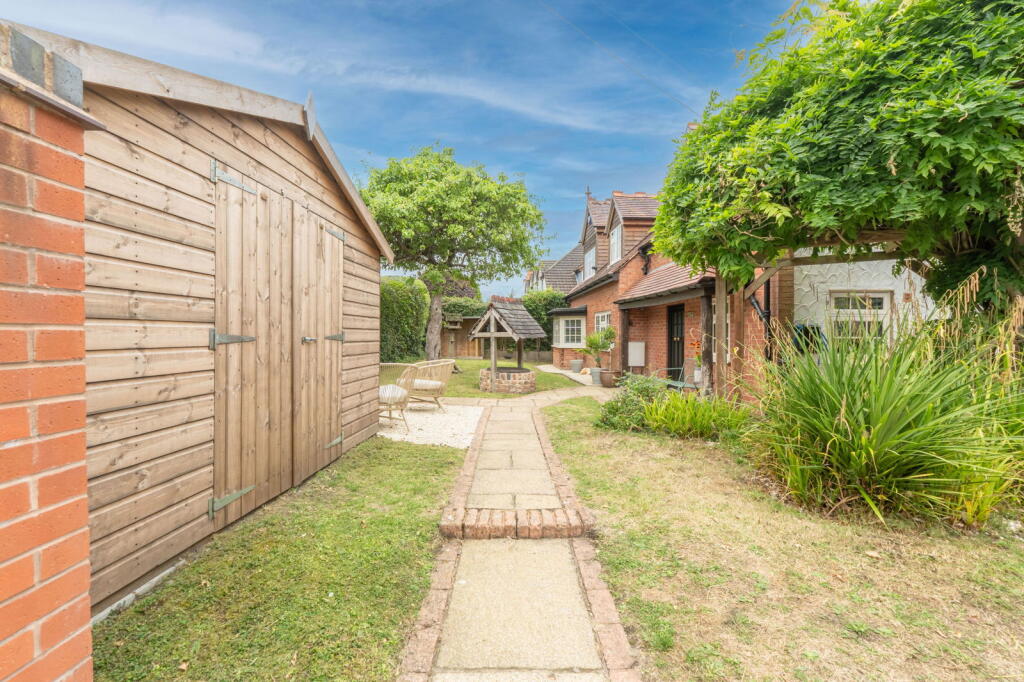 Additional image 49 of Silver Street, Wythall, Birmingham, B47 6LZ