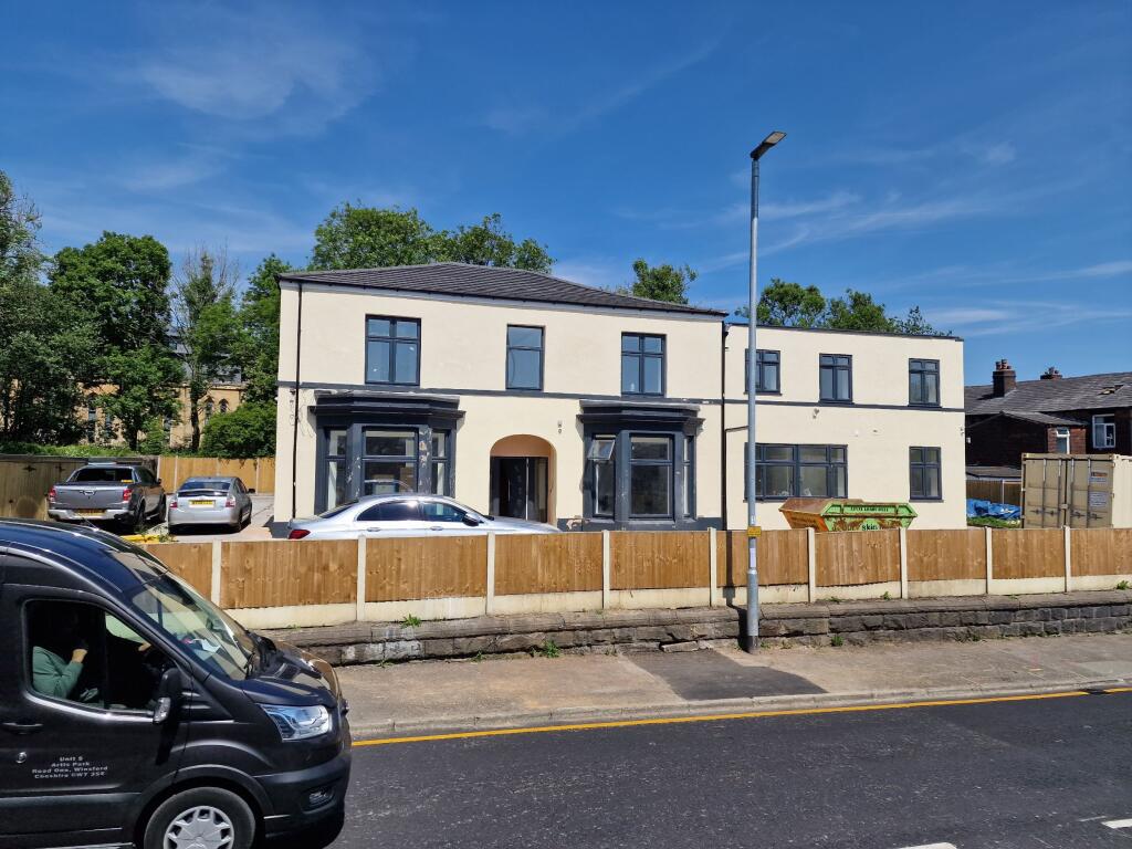 Additional image 10 of Flat , Woodfield House, Wash Lane, Bury