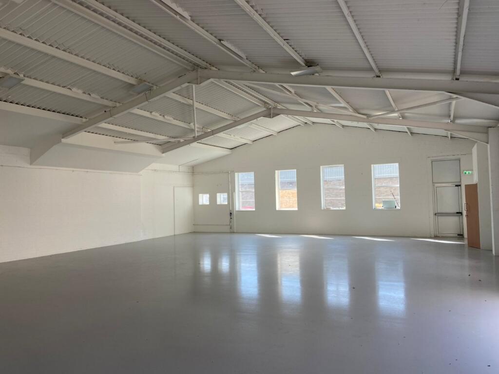 Additional image 3 of Unit 6 Dominion Trade Centre, Dominion Way West, Worthing, West Sussex, BN14