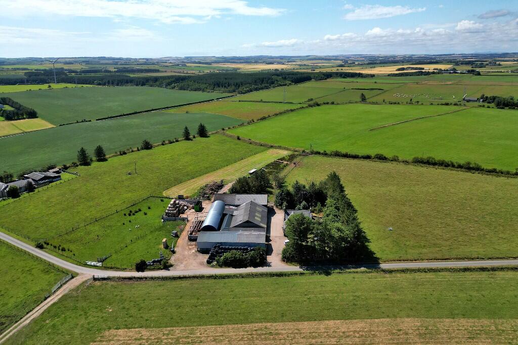 Property image for South Essie Farm, St Fergus, AB42 3HQ