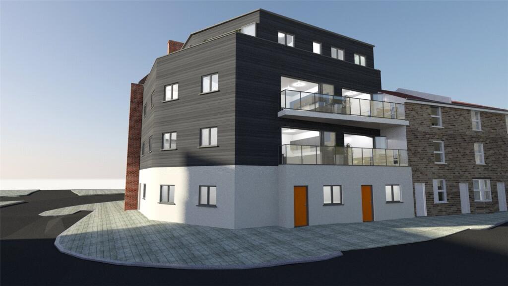 Additional image 2 of Richmond Parade, Brighton, East Sussex, BN2