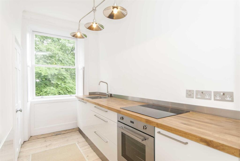 Additional image 9 of St. James's Square, Bath