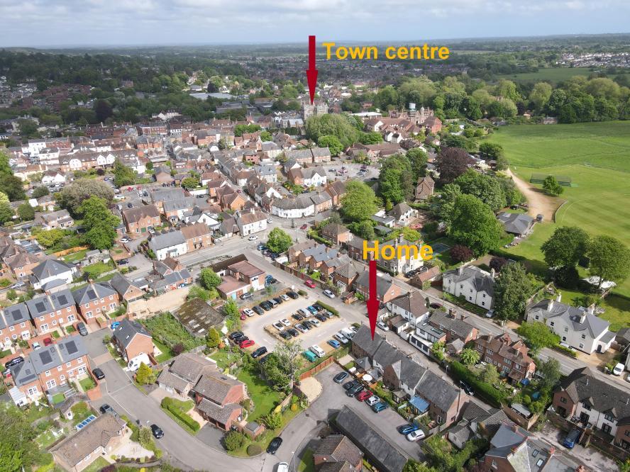 Additional image 16 of Old Road, Wimborne, BH21 1EJ