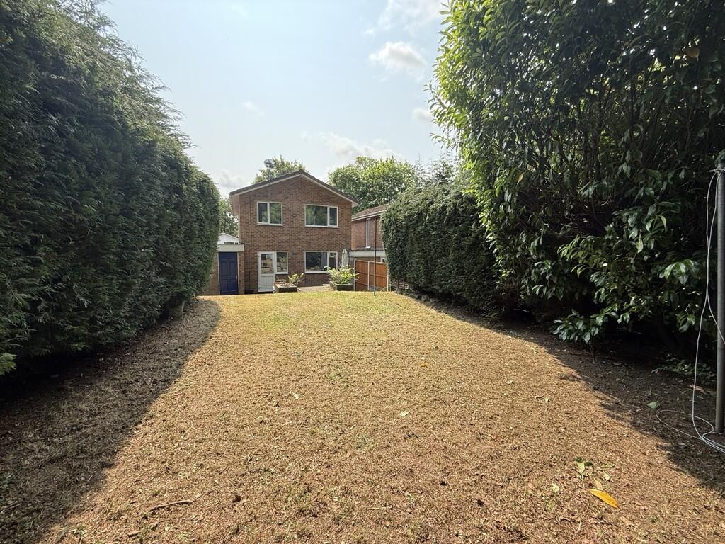 Additional image 22 of Niall Close, Edgbaston, Birmingham