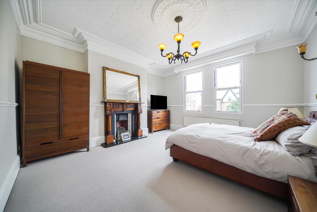 Additional image 9 of Clarendon Road, Edgbaston, Birmingham, B16