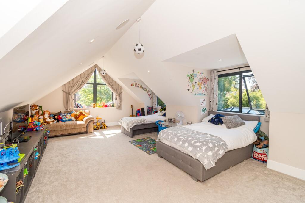 Additional image 30 of Pringles Drive, Ferndown, BH22