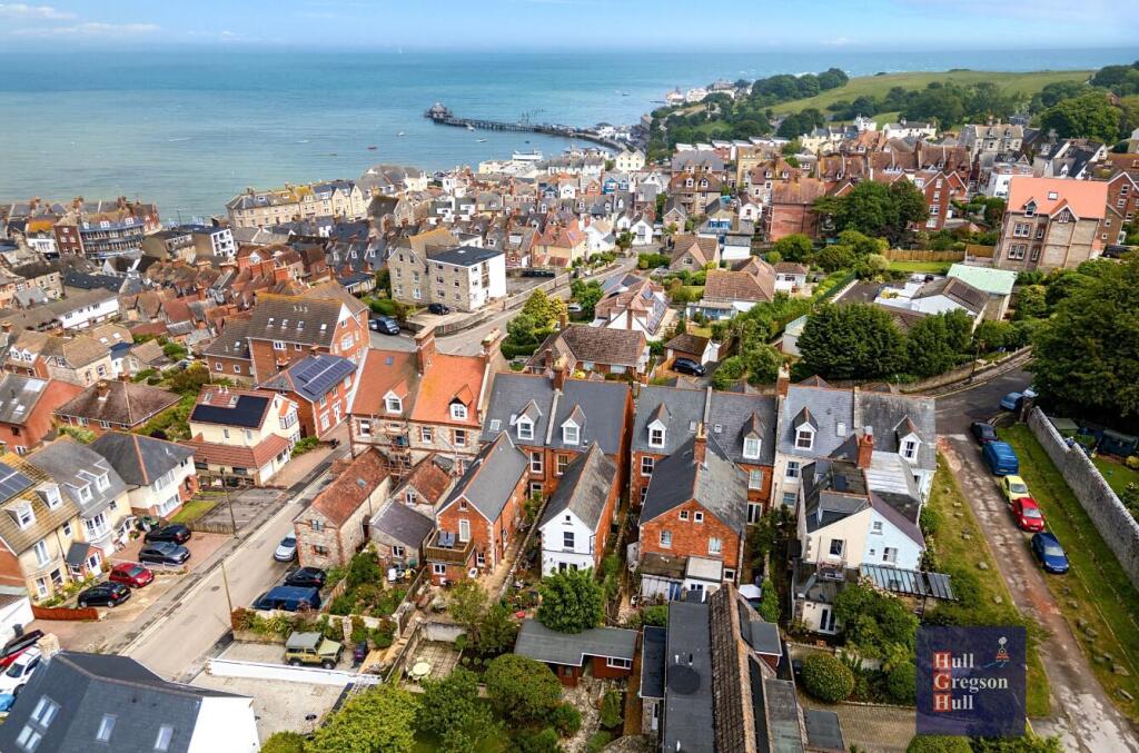 Additional image 16 of Cluny Crescent, Swanage