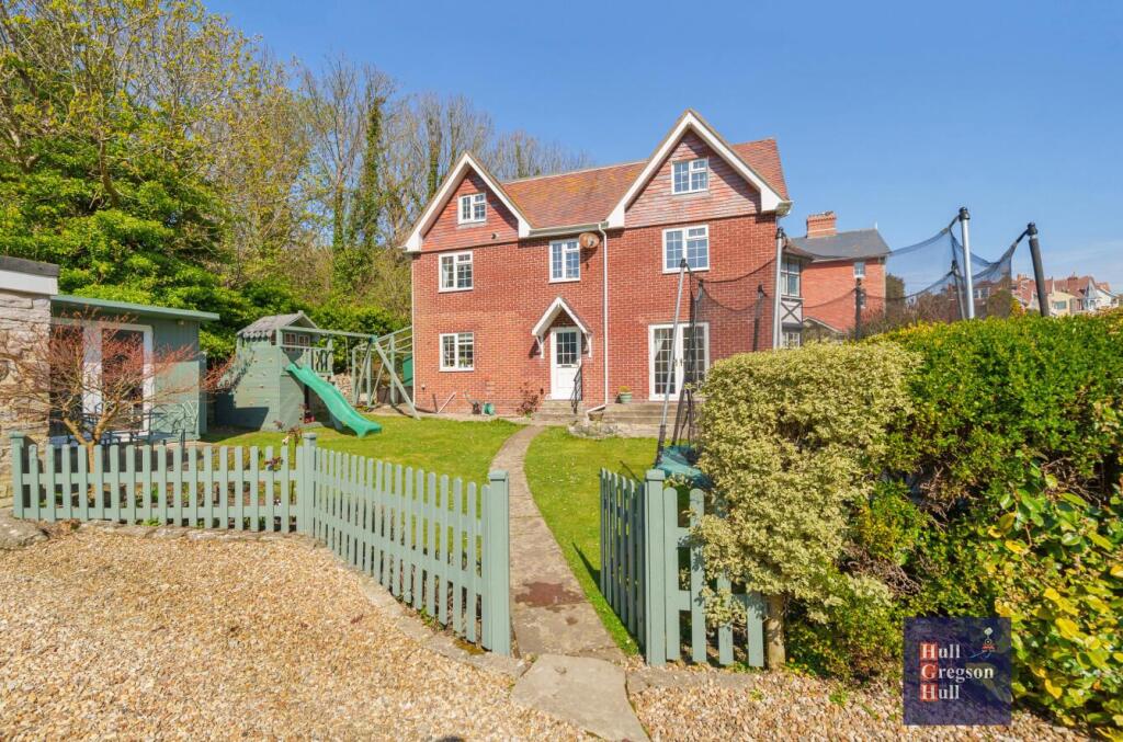 Additional image 25 of Durlston Road, Swanage