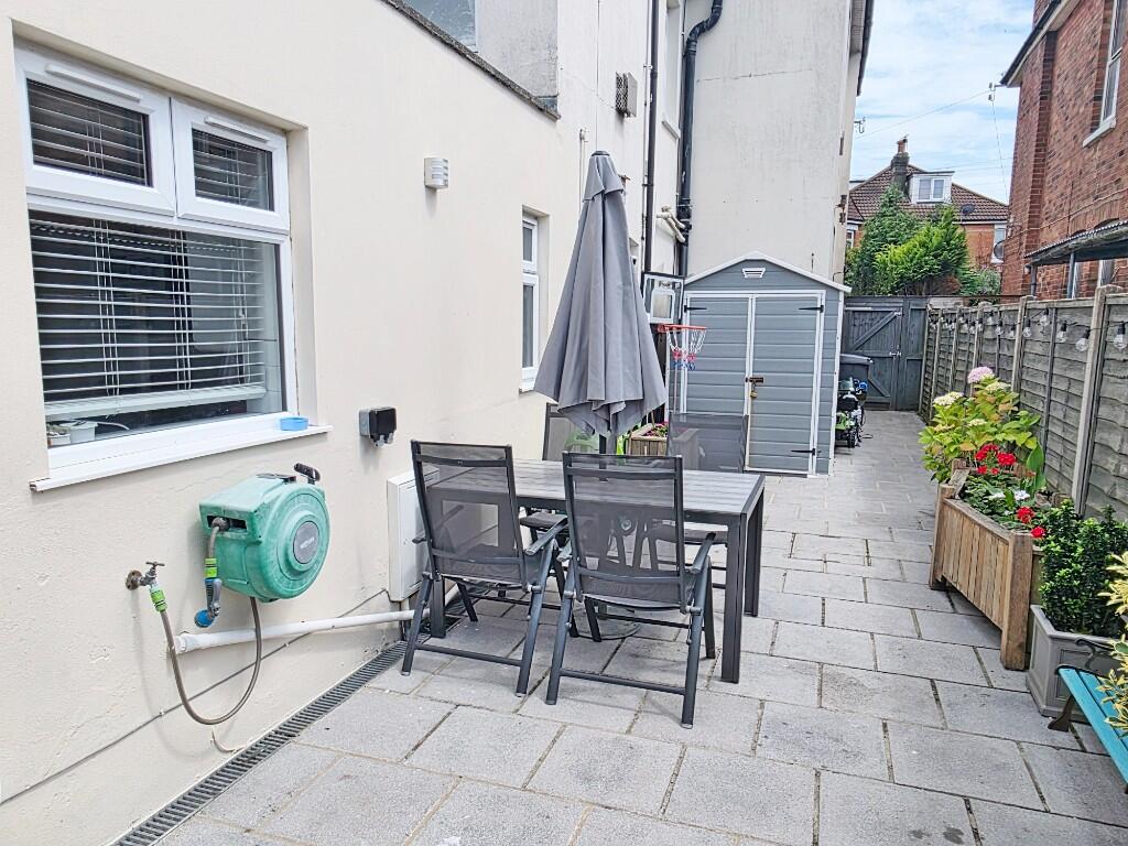 Additional image 9 of Garden Flat, Fortescue Road, Bournemouth, Dorset, BH3