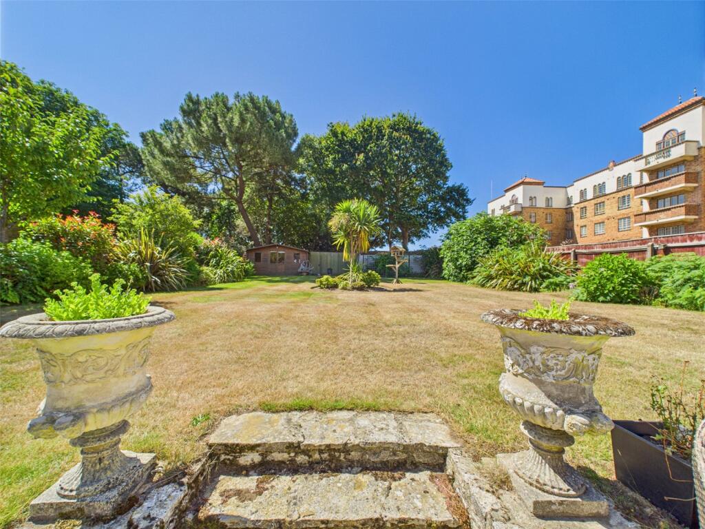 Additional image 28 of Boscombe Cliff Road, Bournemouth, Dorset, BH5