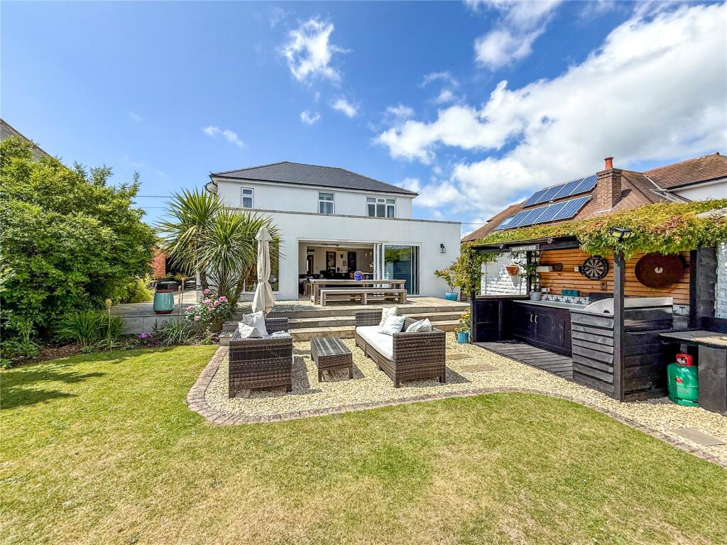 Additional image 10 of Hurn Way, Christchurch, Dorset, BH23