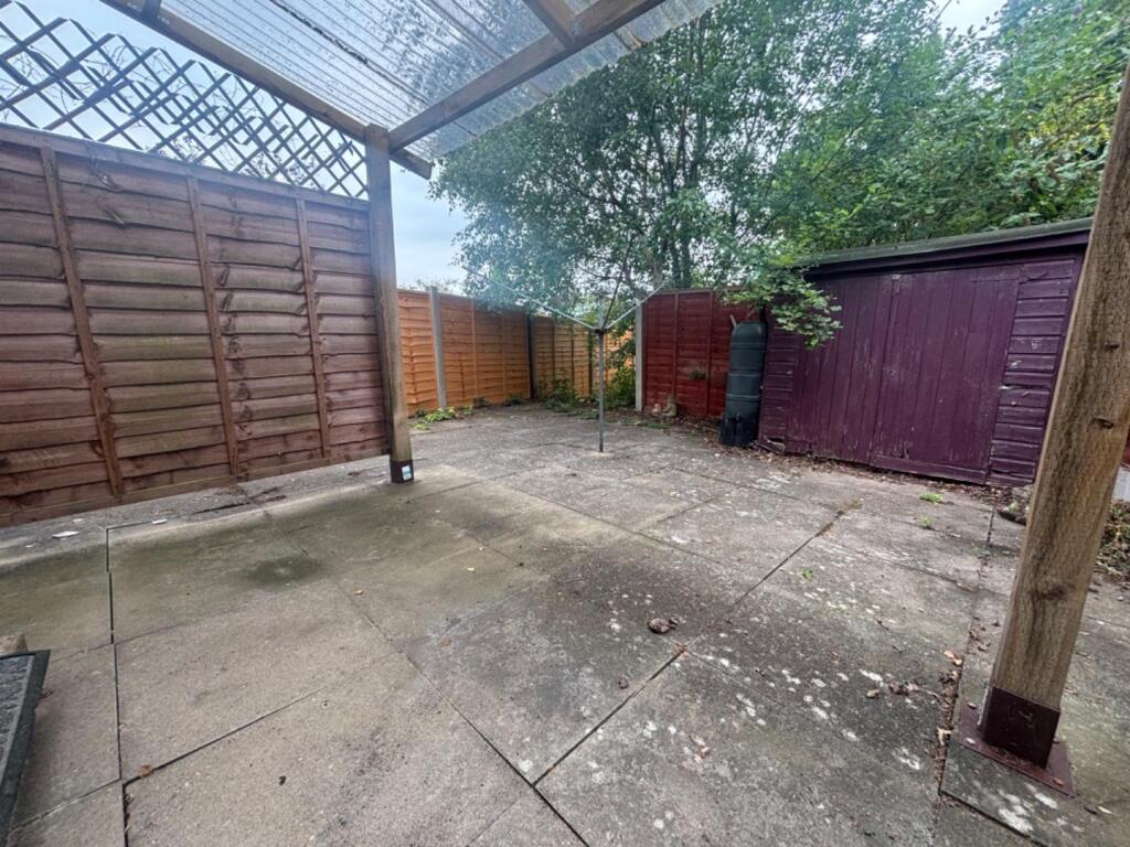 Additional image 2 of Evesham Road, Redditch B97