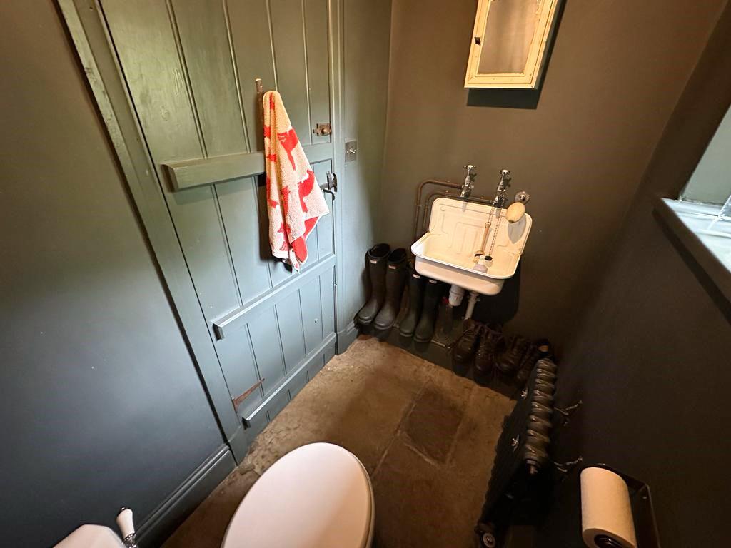 Additional image 9 of Dibbles Bridge Cottage and Annexe, Hartlington, Skipton